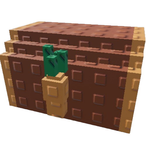 Starter Case